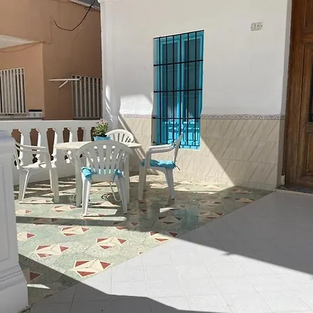 Virtudes Villa *