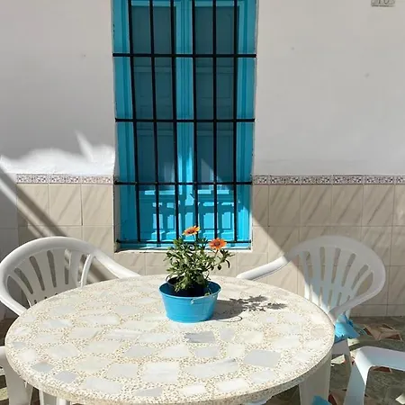 Villa Virtudes