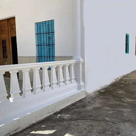 Virtudes Villa