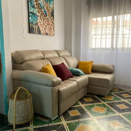Villa Virtudes *