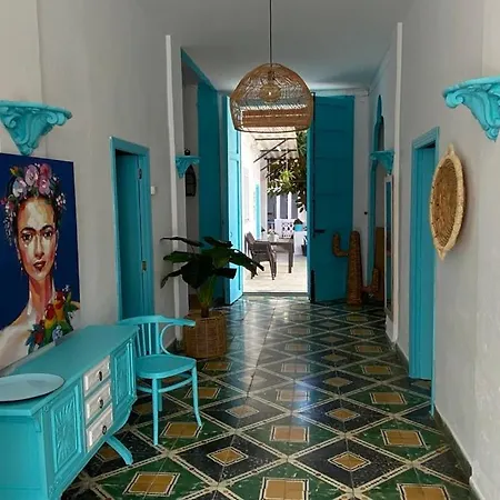 Villa Virtudes *