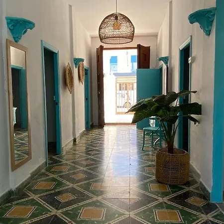 Villa Virtudes *
