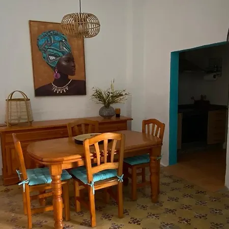 Virtudes Villa *